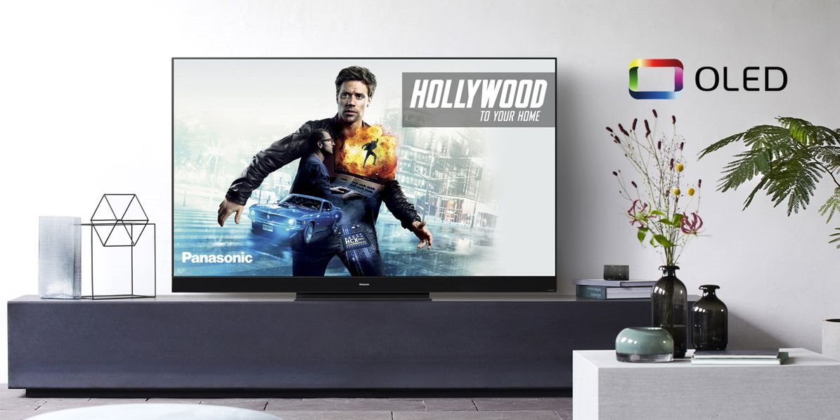 Panasonic TX-55HZ2000E Panasonic TX-55HZ2000E