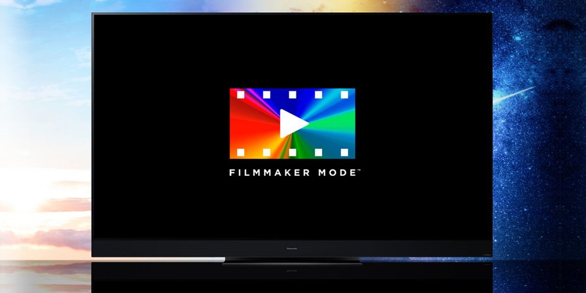 Panasonic TX-55HZ2000E Panasonic TX-55HZ2000E