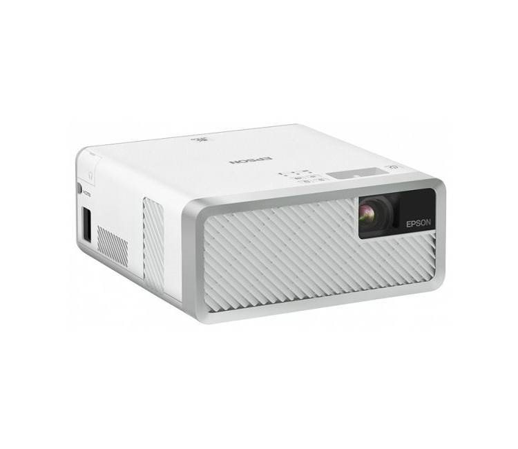 Epson EF-100W Android TV Edition lézeres projektor