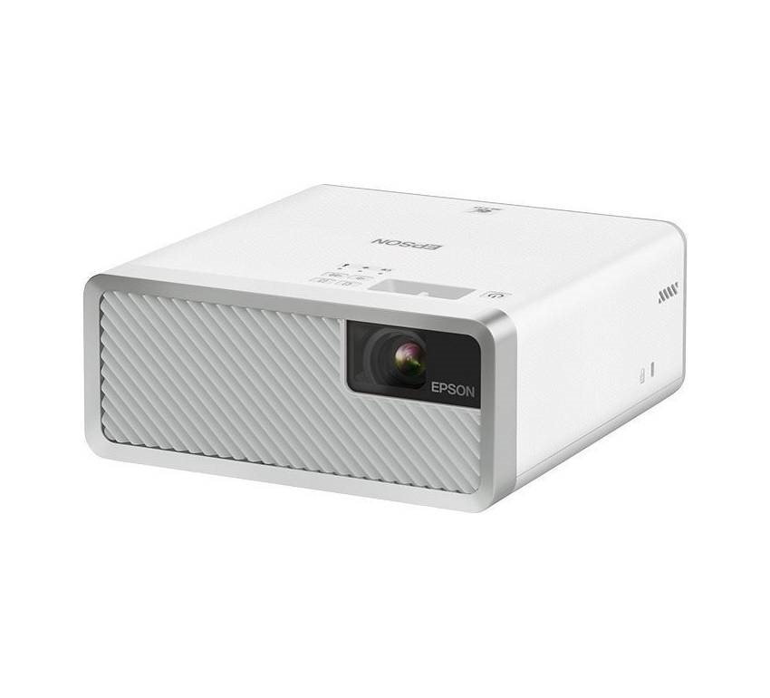 Epson EF-100W Android TV Edition lézeres projektor