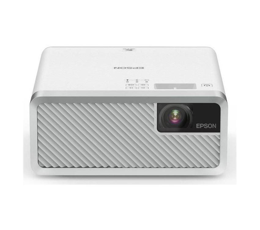 Epson EF-100W Android TV Edition lézeres projektor