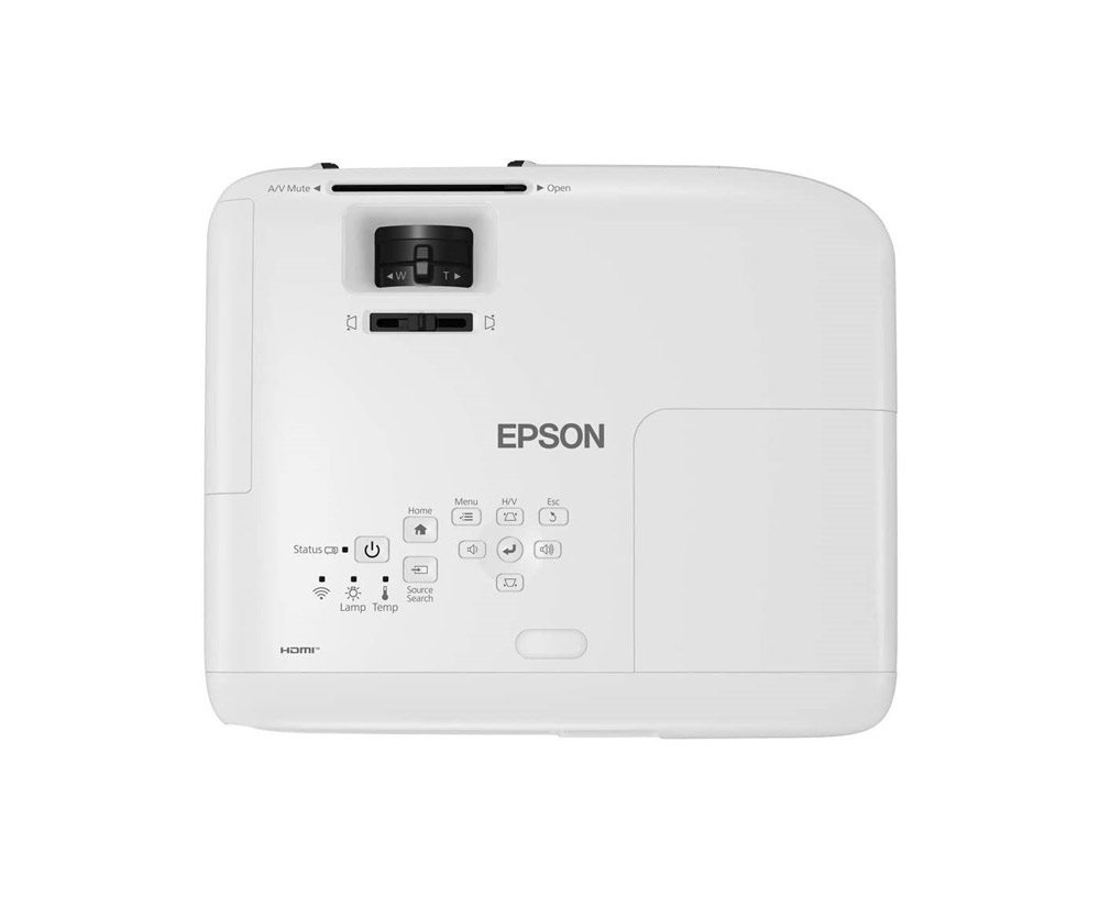 Epson EH-TW750 Full HD projektor 