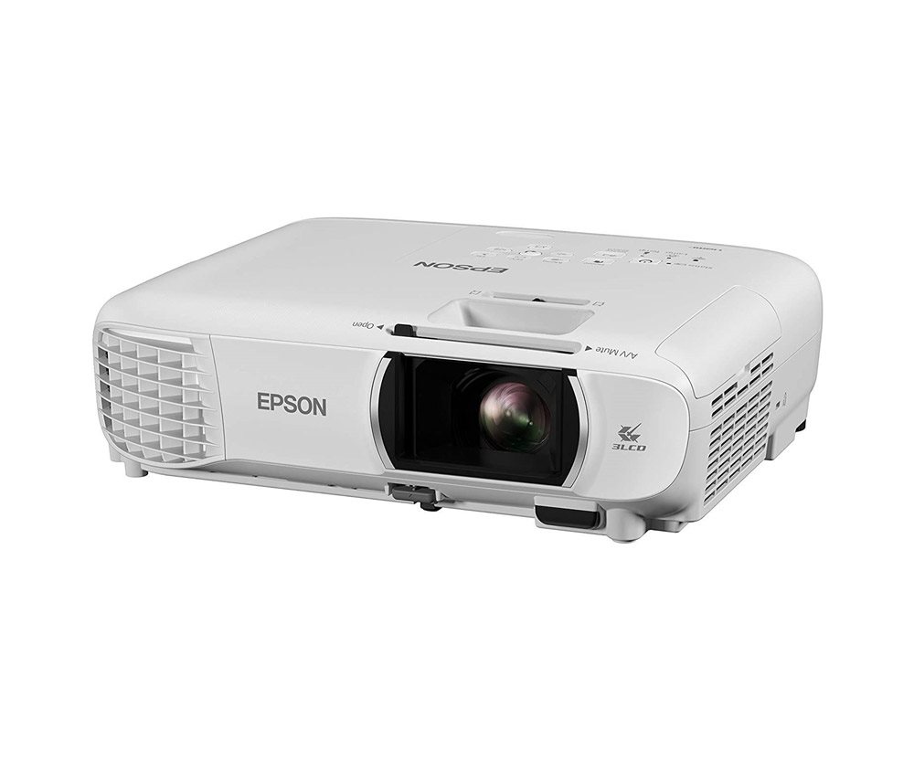 Epson EH-TW750 Full HD projektor 