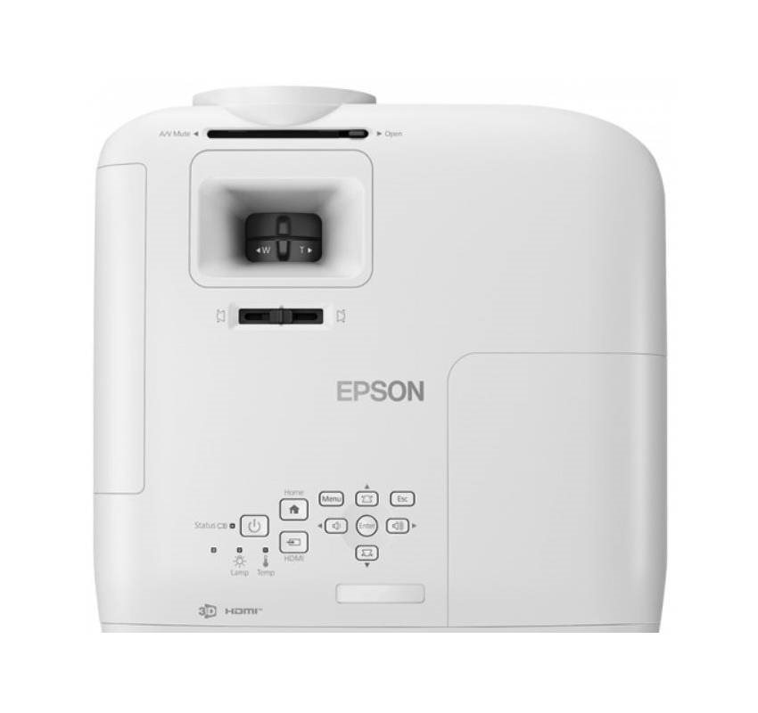 Epson EH-TW5820 Full HD projektor Epson EH-TW5820 Full HD projektor