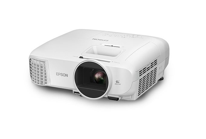 Epson EH-TW5820 Full HD projektor Epson EH-TW5820 Full HD projektor
