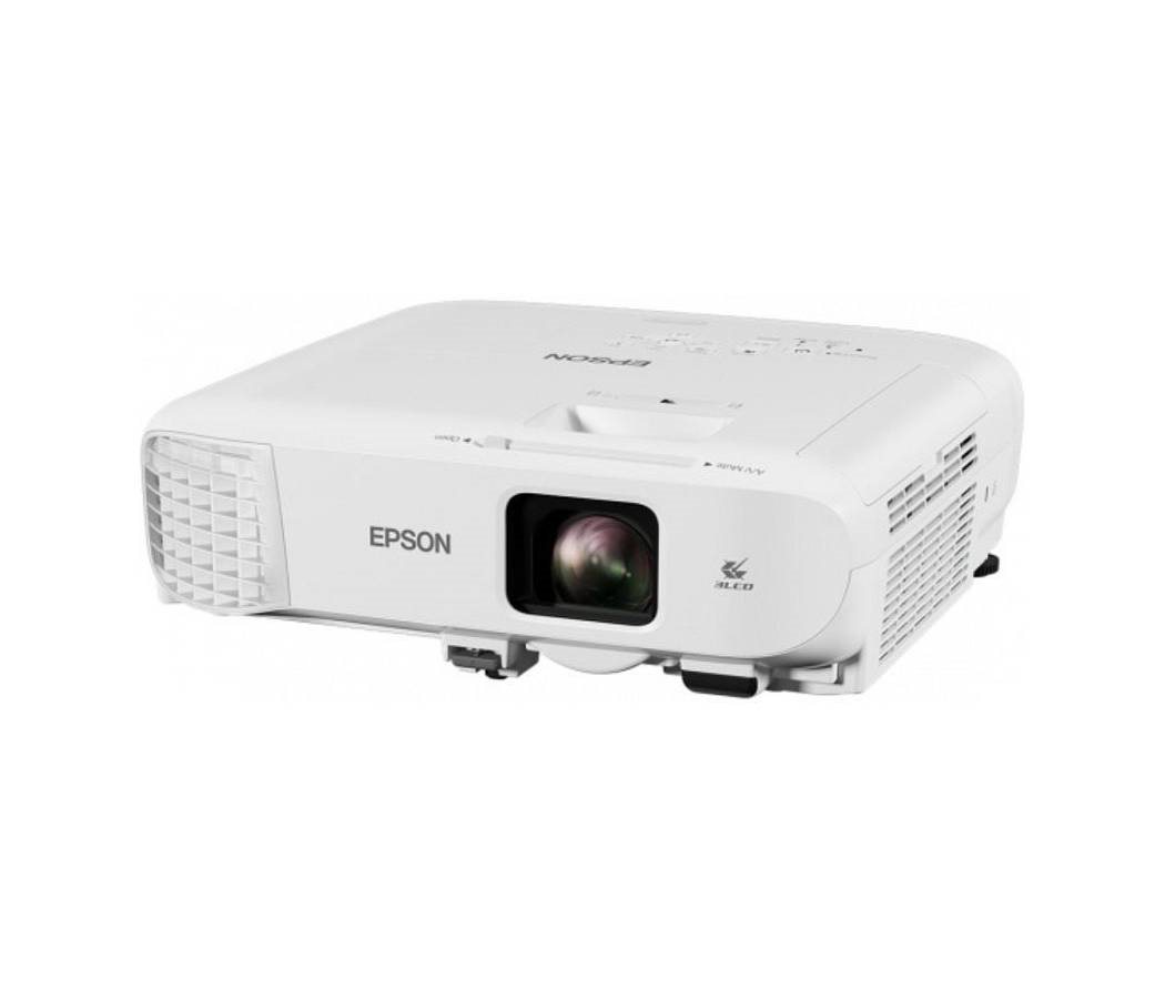 Epson EB-E20 projektor