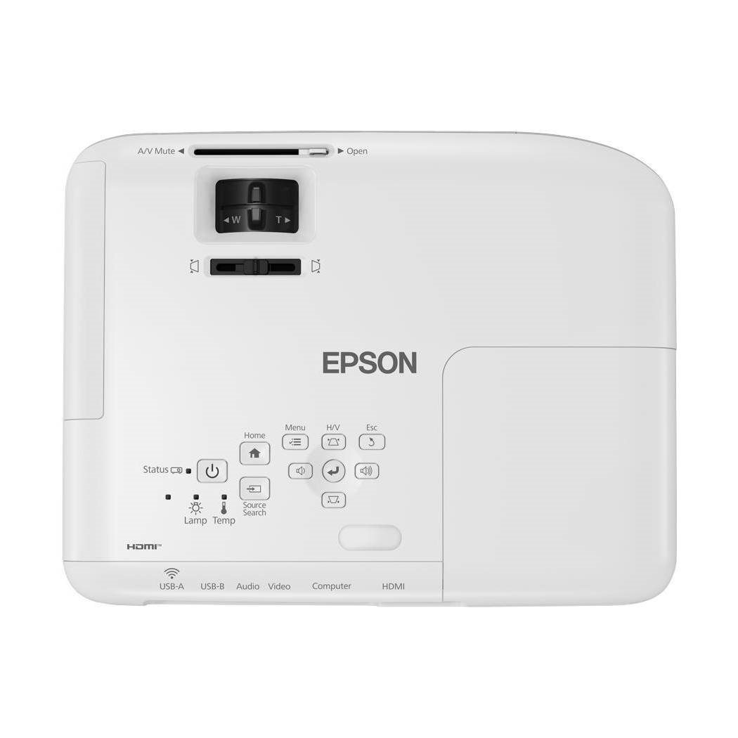 Epson EB-X06 projektor