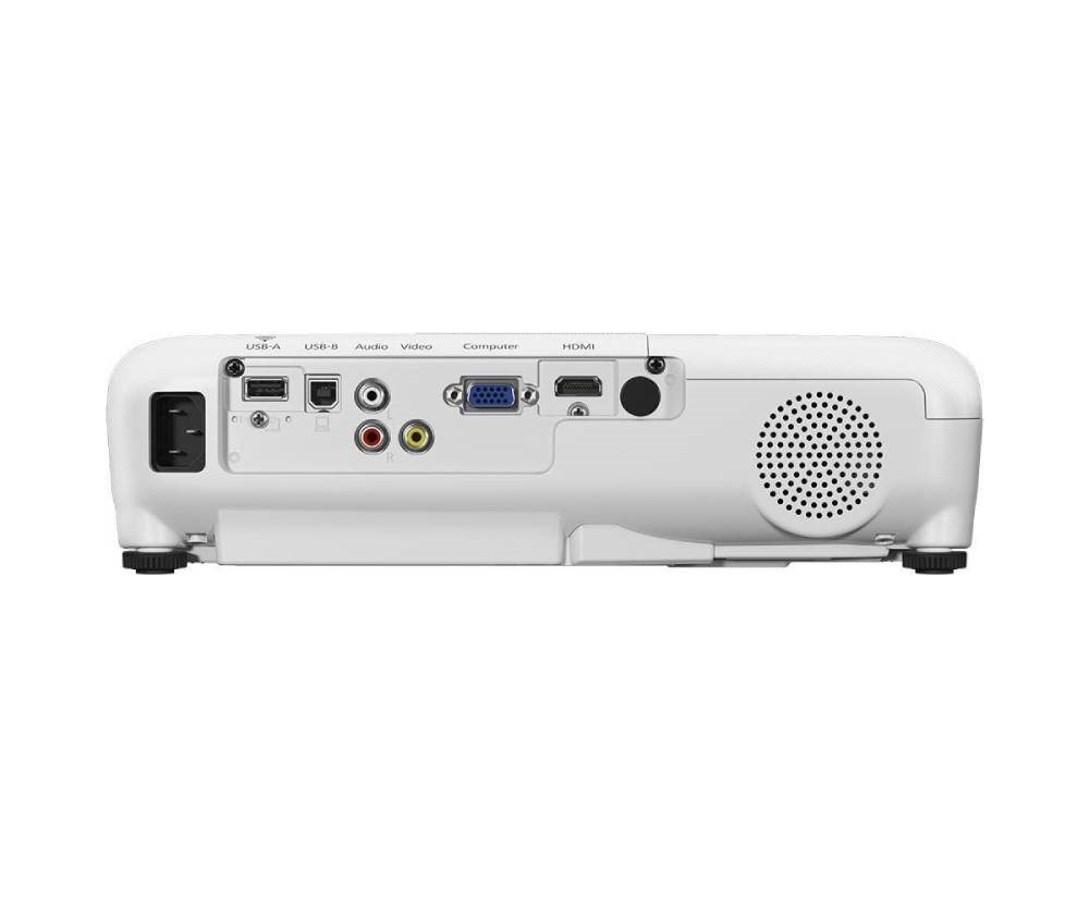 Epson EB-X06 projektor