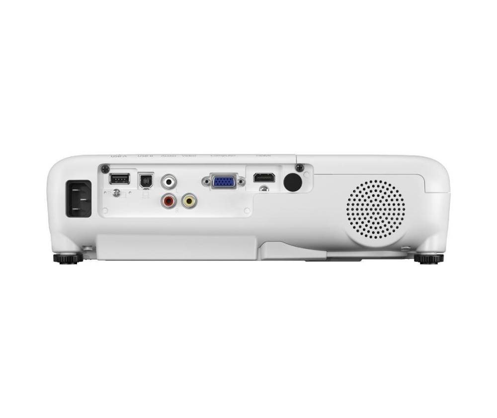 Epson EB-X51 projektor