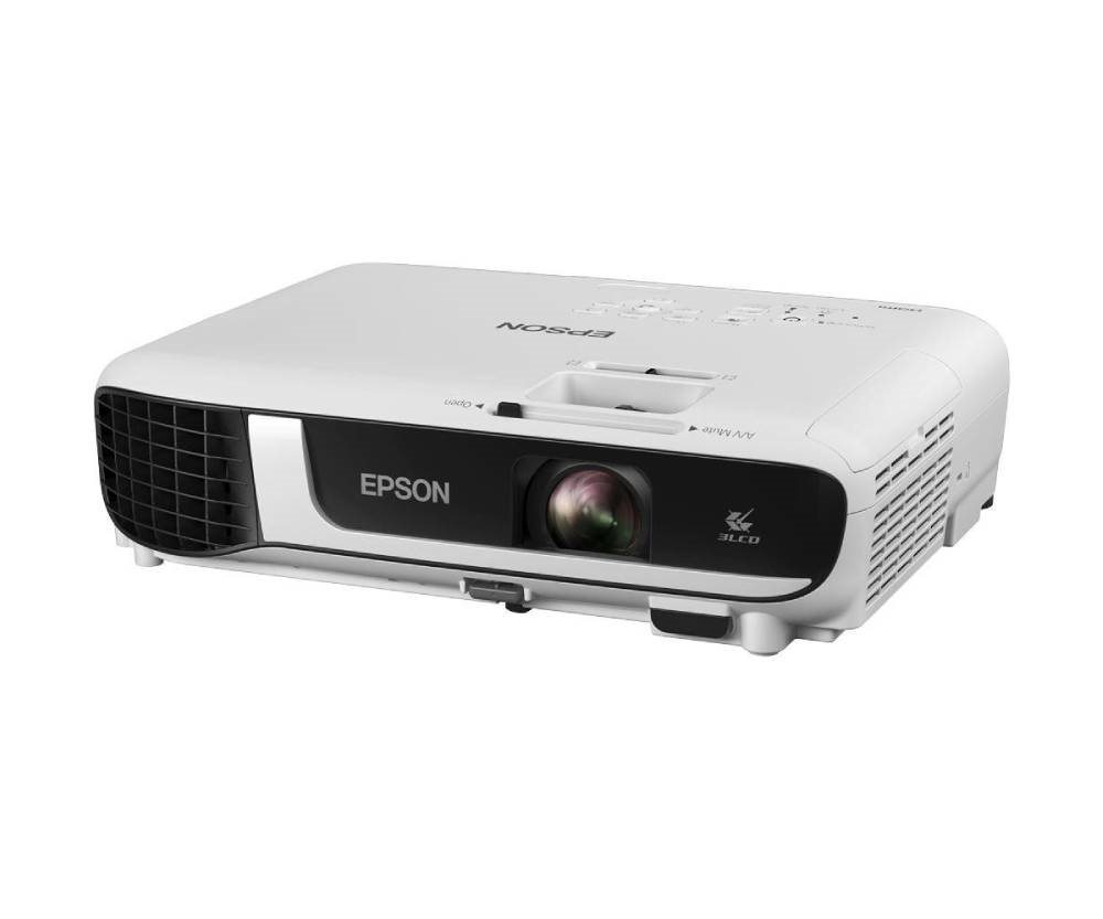 Epson EB-X51 projektor