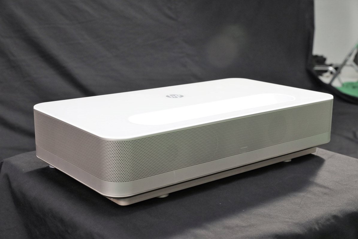HP BP5000 4K projektor