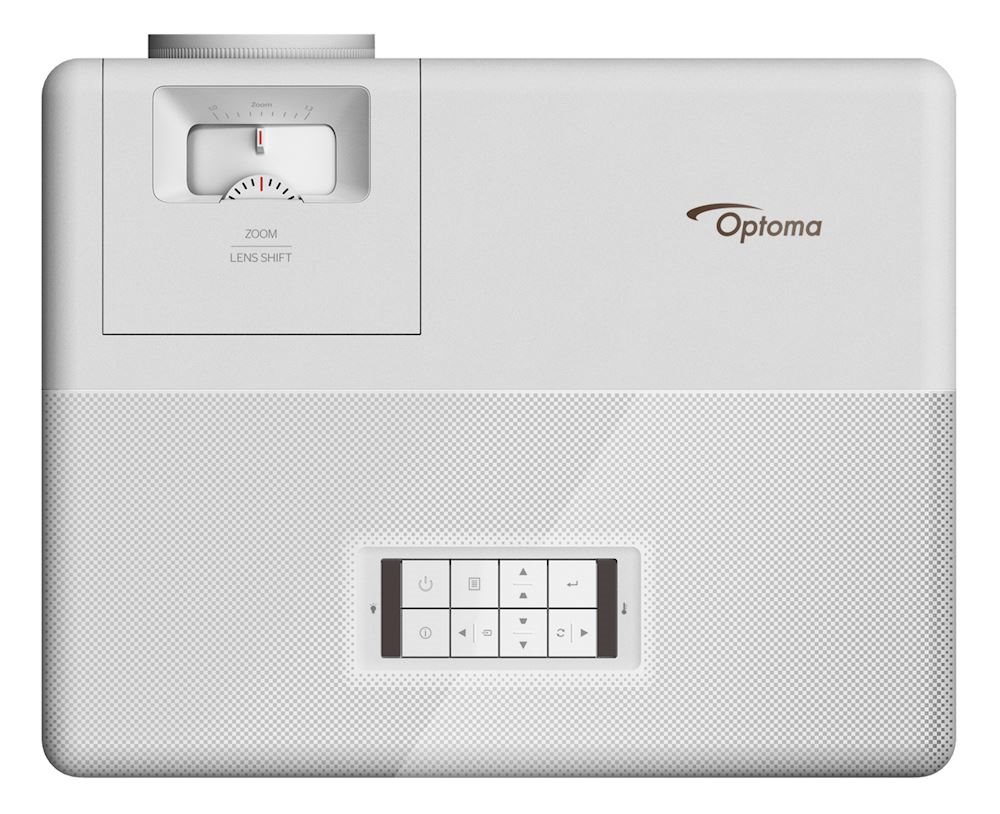 Optoma ZH406 DLP 3D projektor 