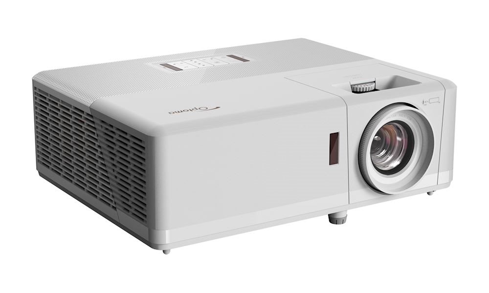 Optoma ZH406 DLP 3D projektor 
