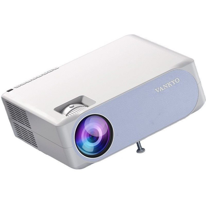 VANKYO V630W 3LCD LED