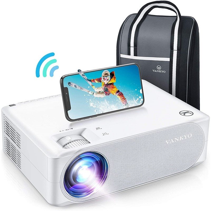 VANKYO V630W 3LCD LED