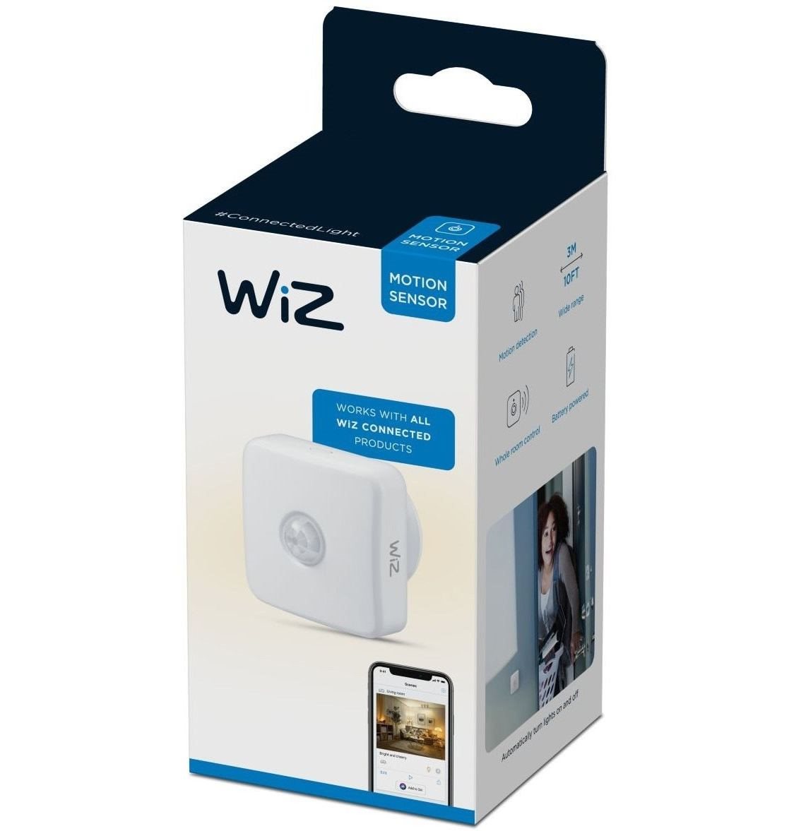 WIZ MOTION SENSOR