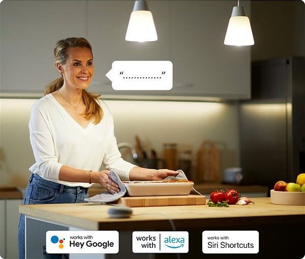 WiZ Dimmable Adria mennyezeti világítás