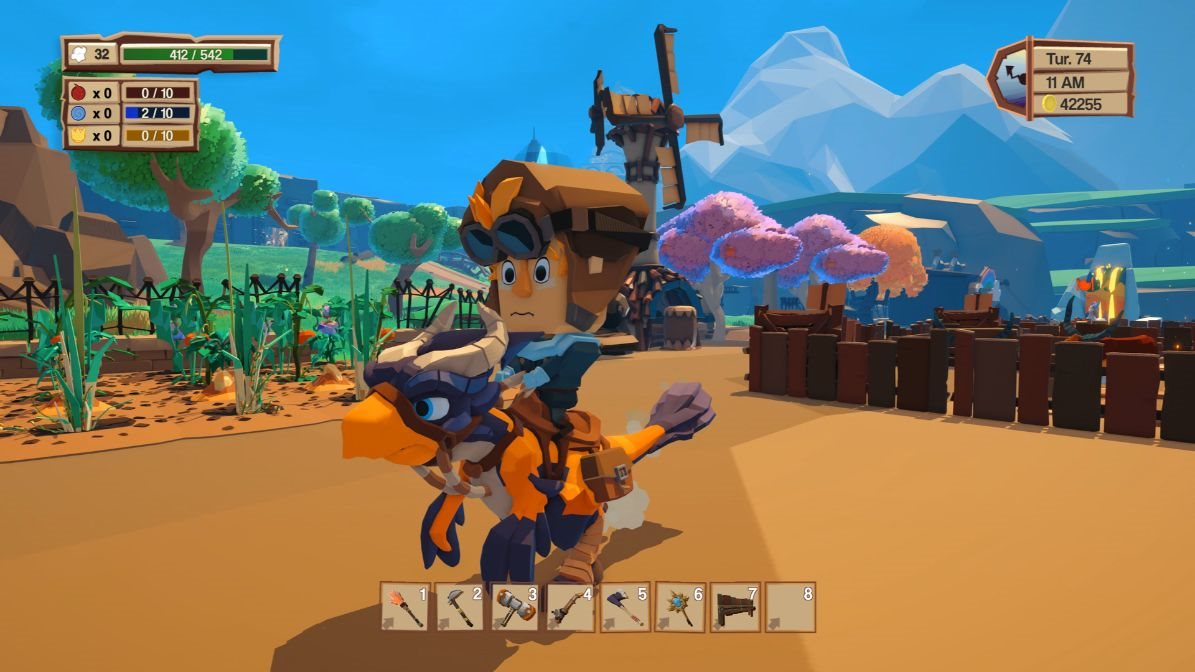 Epic Chef - Xbox