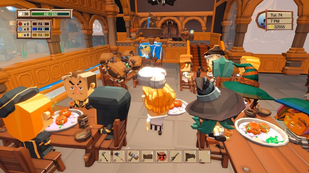 Epic Chef - Xbox