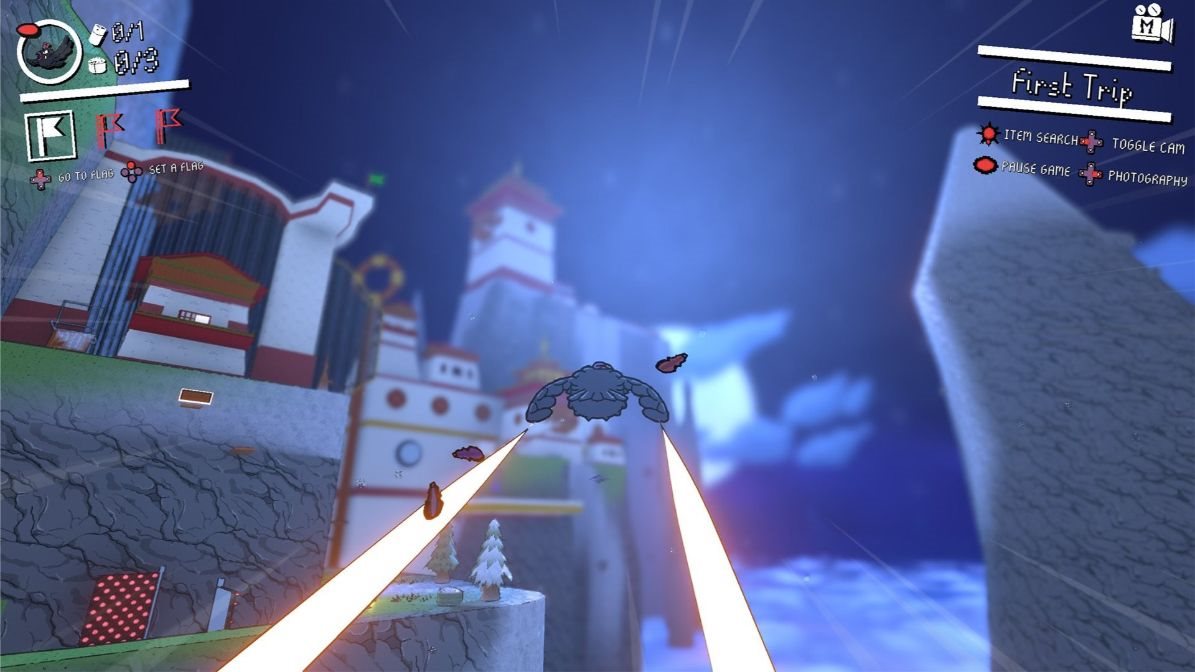 Demon Turf - Xbox Series X