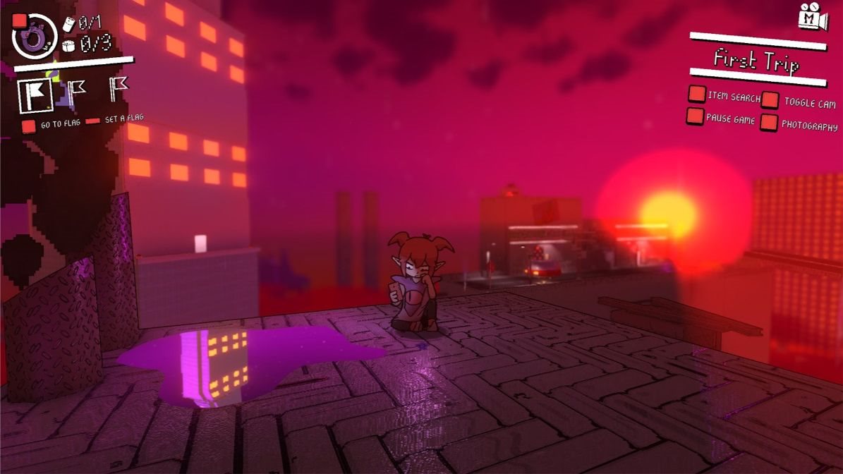 Demon Turf - Xbox Series X