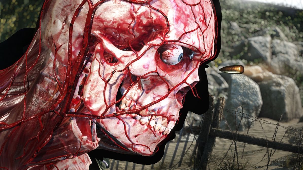 Sniper Elite 5 - Deluxe Edition - Xbox