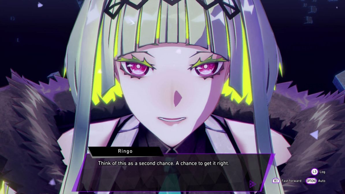 Soul Hackers 2 - Xbox