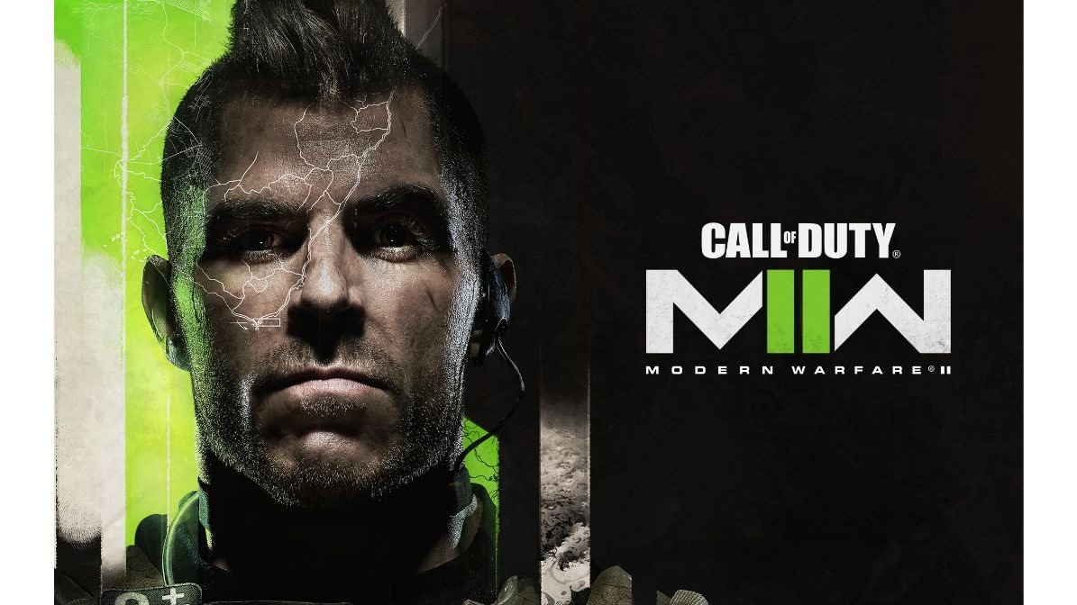 Call of Duty: Modern Warfare II - Xbox Series X