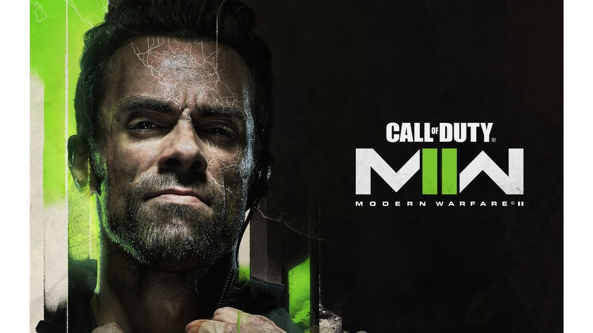 Call of Duty: Modern Warfare II - Xbox Series X
