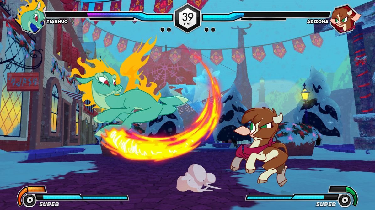 Thems Fightin Herds - Deluxe Edition