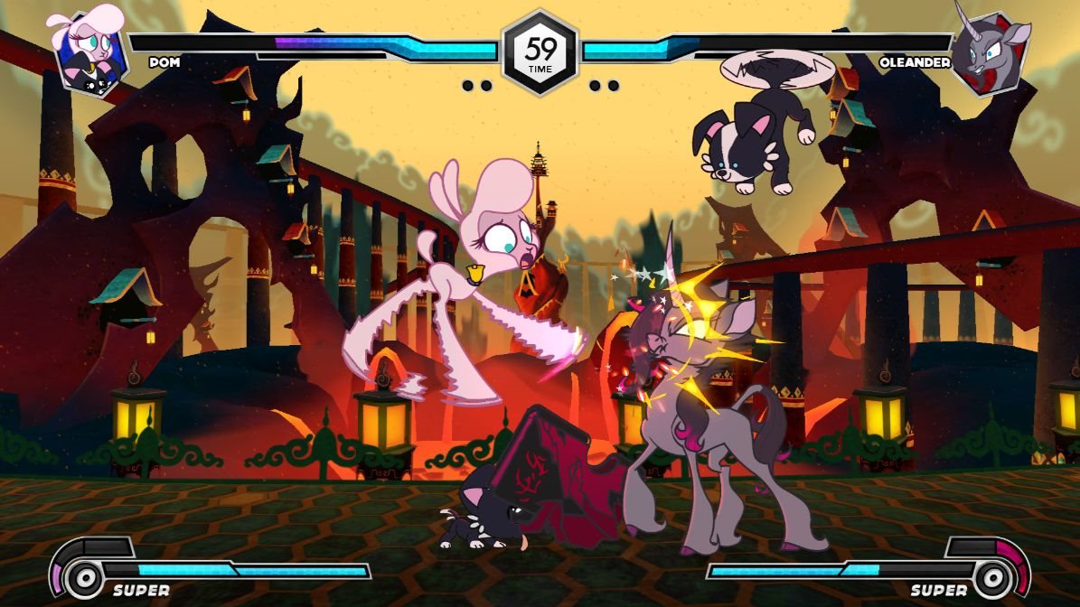 Thems Fightin Herds - Deluxe Edition