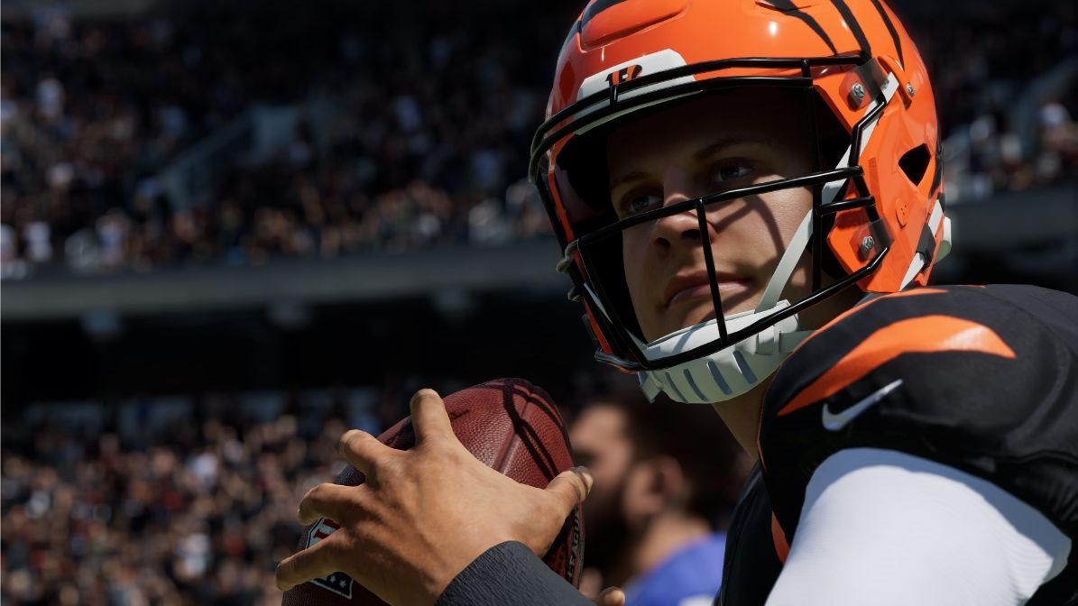 MADDEN NFL 23
