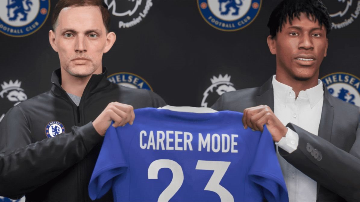 FIFA 23 - Xbox Series X FIFA 23 - Xbox Series X