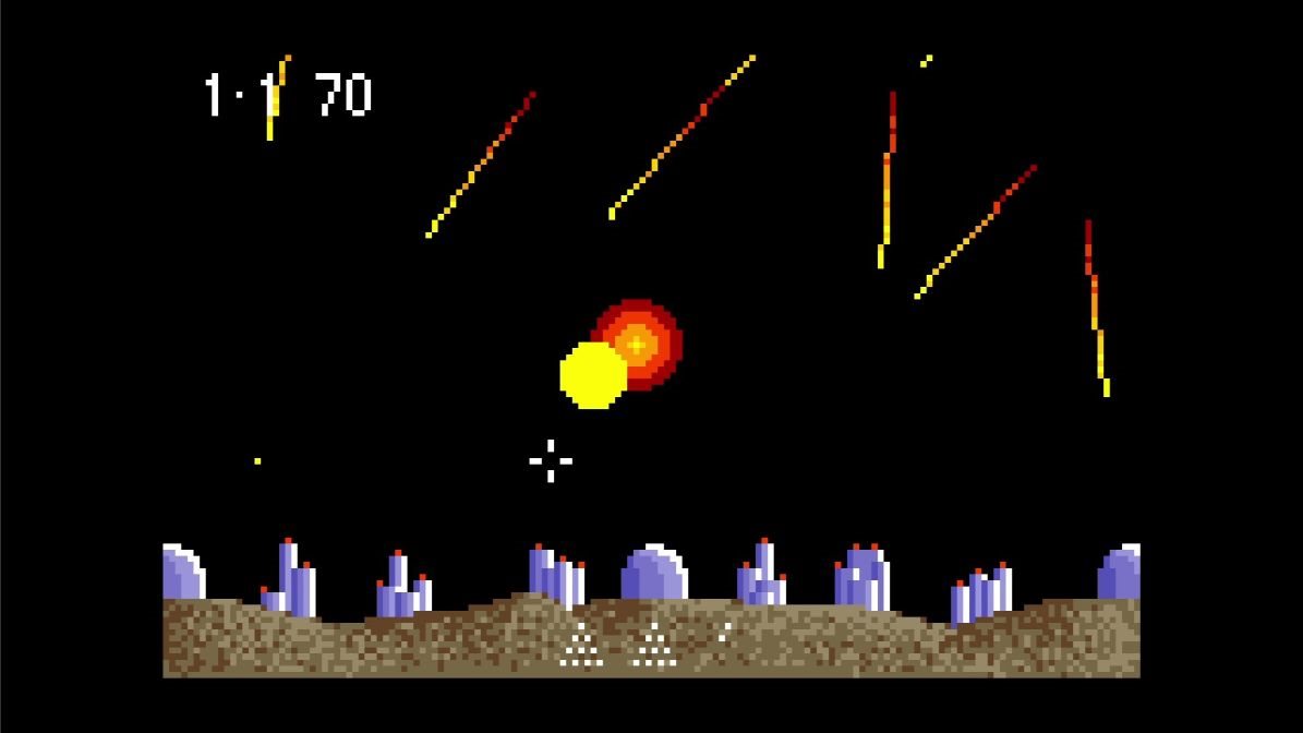 Atari 50: The Anniversary Celebration - Xbox