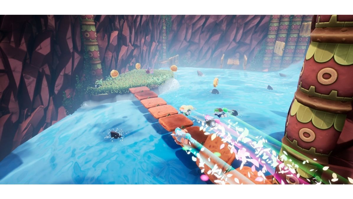 Kukoos: Lost Pets - Xbox