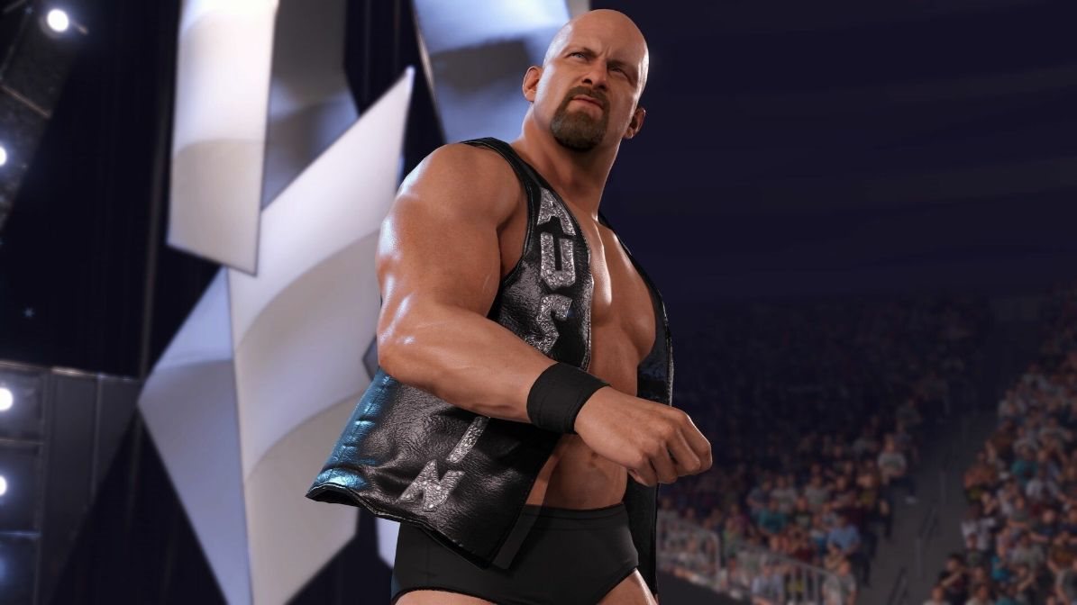 WWE 2K23: Deluxe Edition - Xbox
