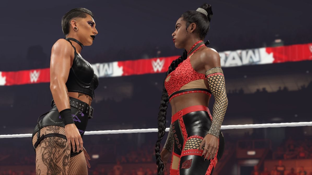 WWE 2K23: Deluxe Edition - Xbox