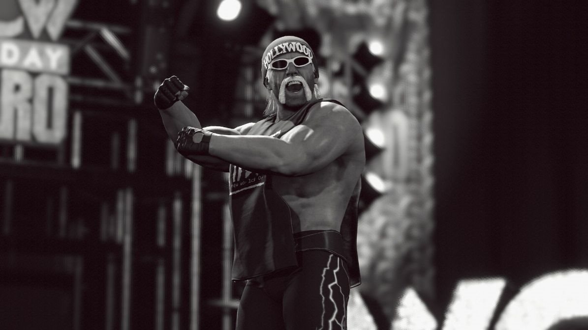 WWE 2K23: Deluxe Edition - Xbox