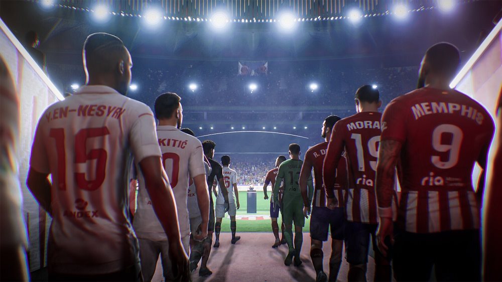 EA Sports FC 24 Standard Edition Xbox