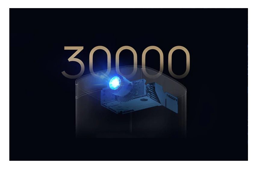 Full HD projektor XGIMI Halo+