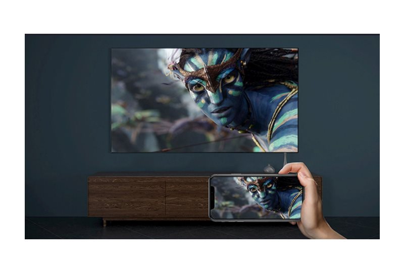 Full HD projektor XGIMI Halo+