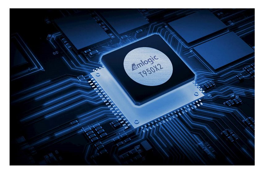 Full HD projektor XGIMI Halo+