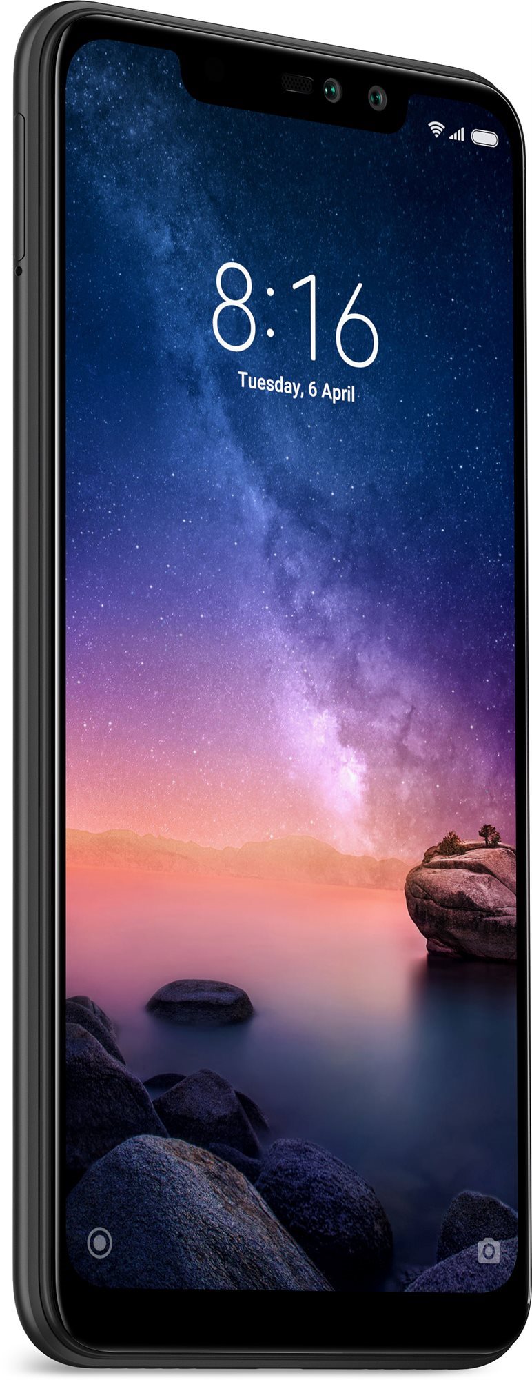 Xiaomi Redmi Note 6 Pro Xiaomi Redmi Note 6 Pro
