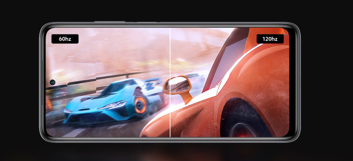 Xiaomi Mi 10T Lite 