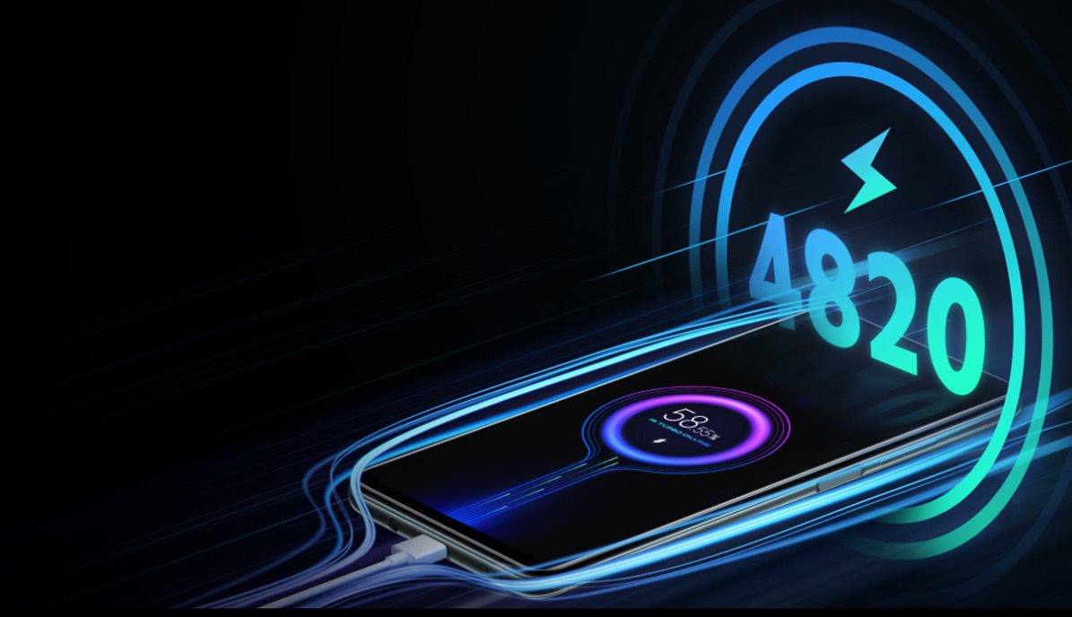 Xiaomi Mi 10T Lite 