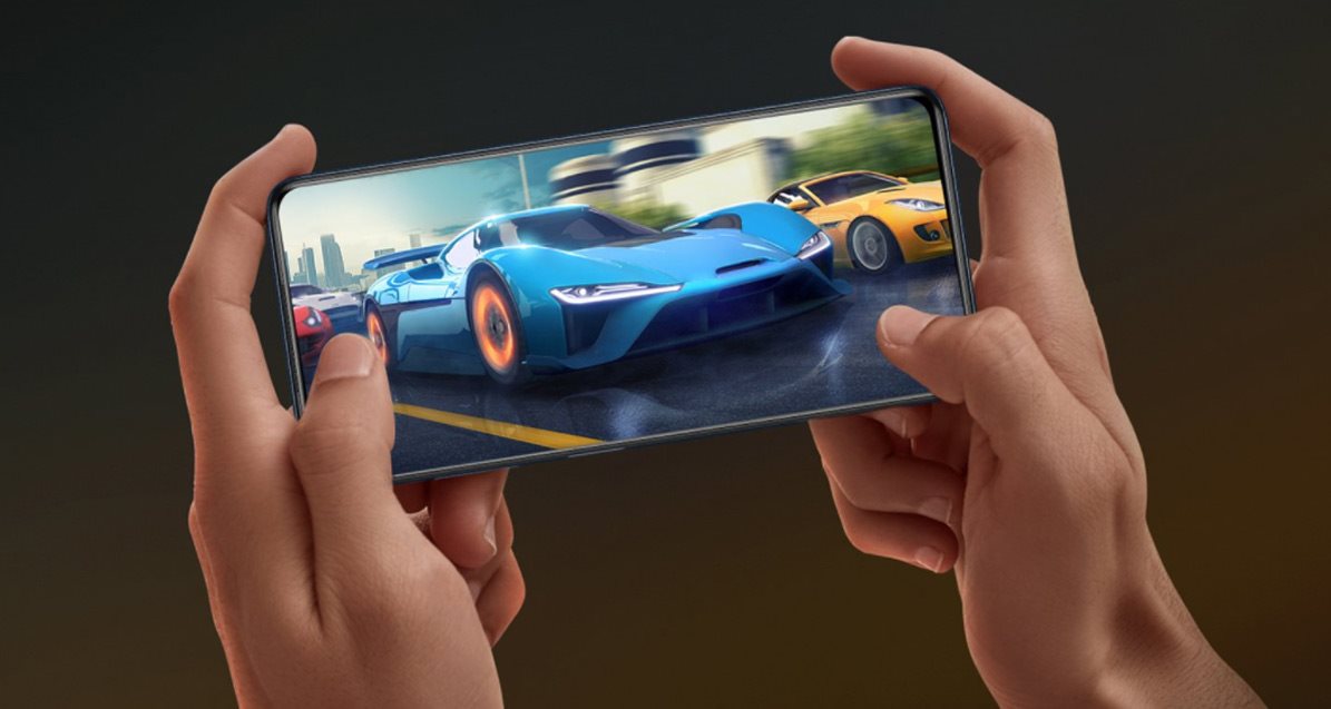 Xiaomi Poco X3 Pro