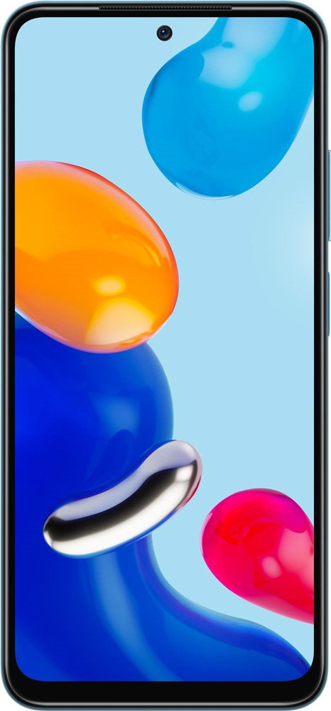 Xiaomi Redmi Note 11 mobiltelefon