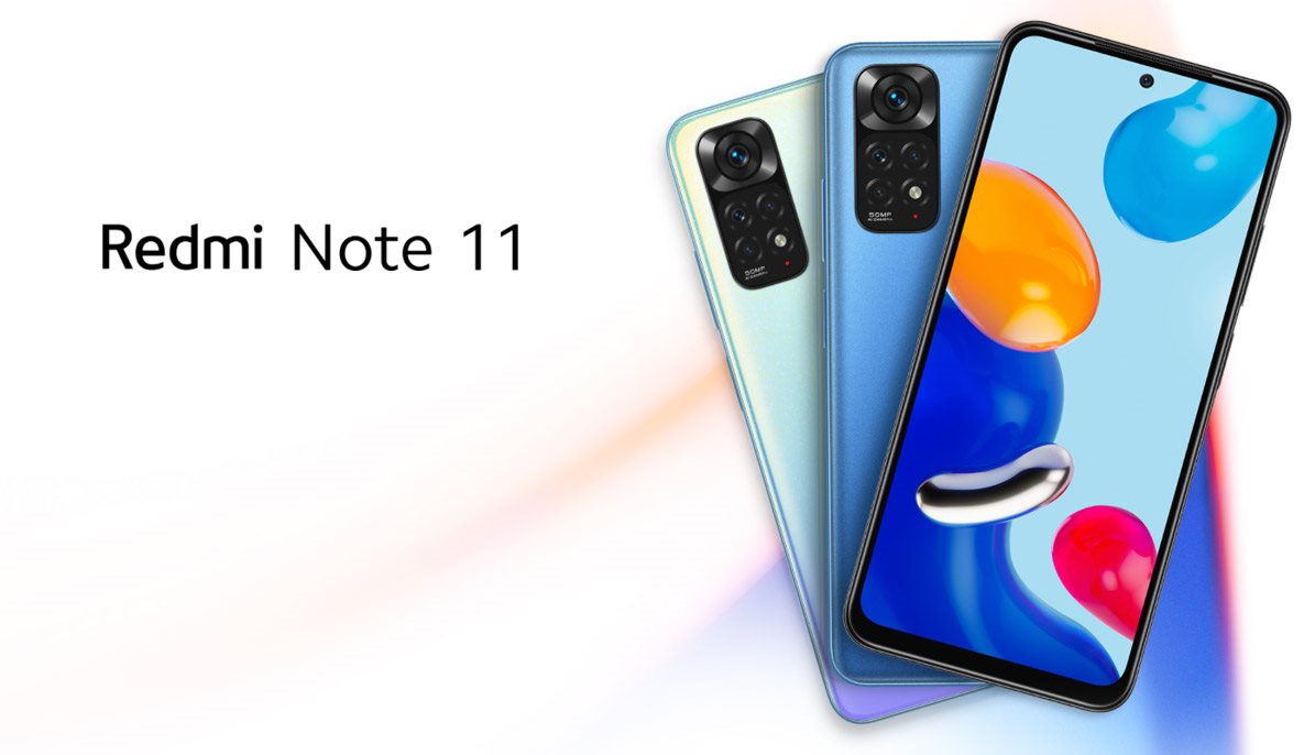 A Xiaomi Redmi Note 11 mobiltelefon értékelése