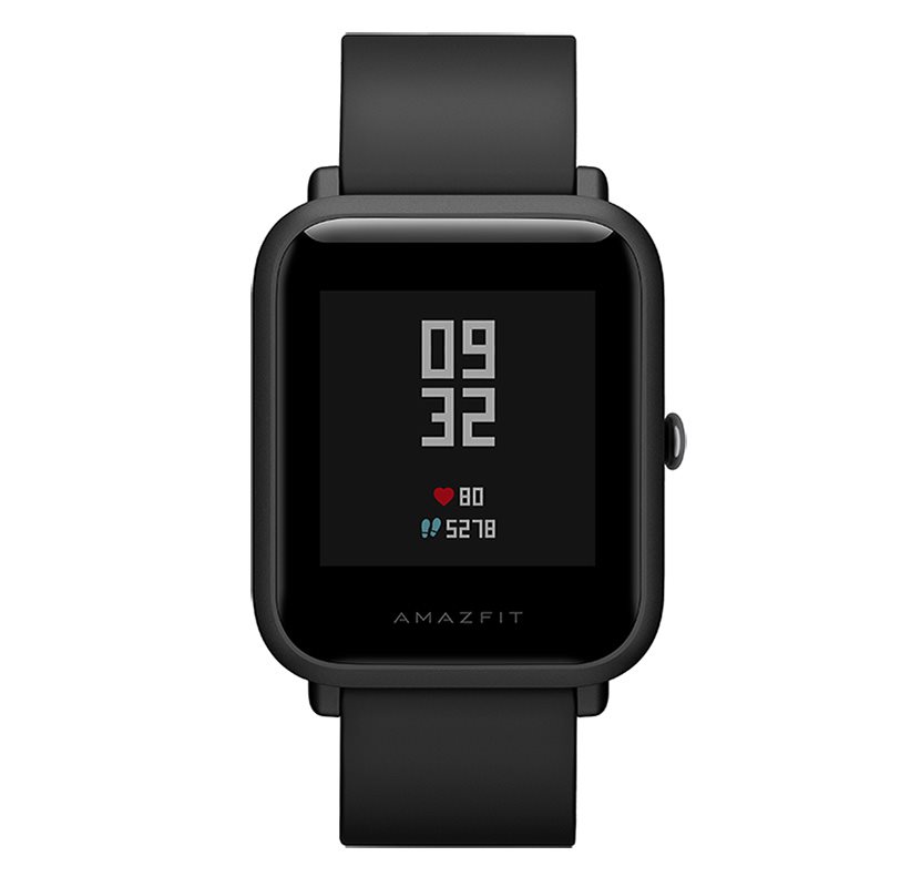 xiaomi amazfit alza