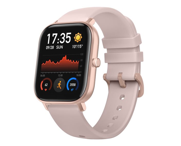 xiaomi amazfit alza